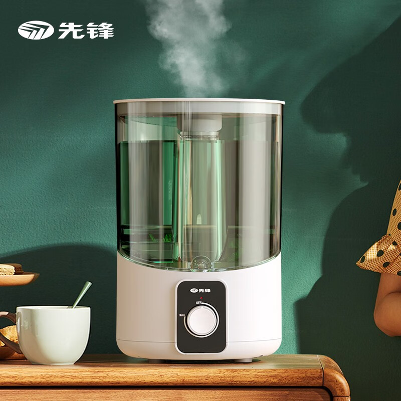先锋DJSQ-S0401加湿器 DJSQ-S0401