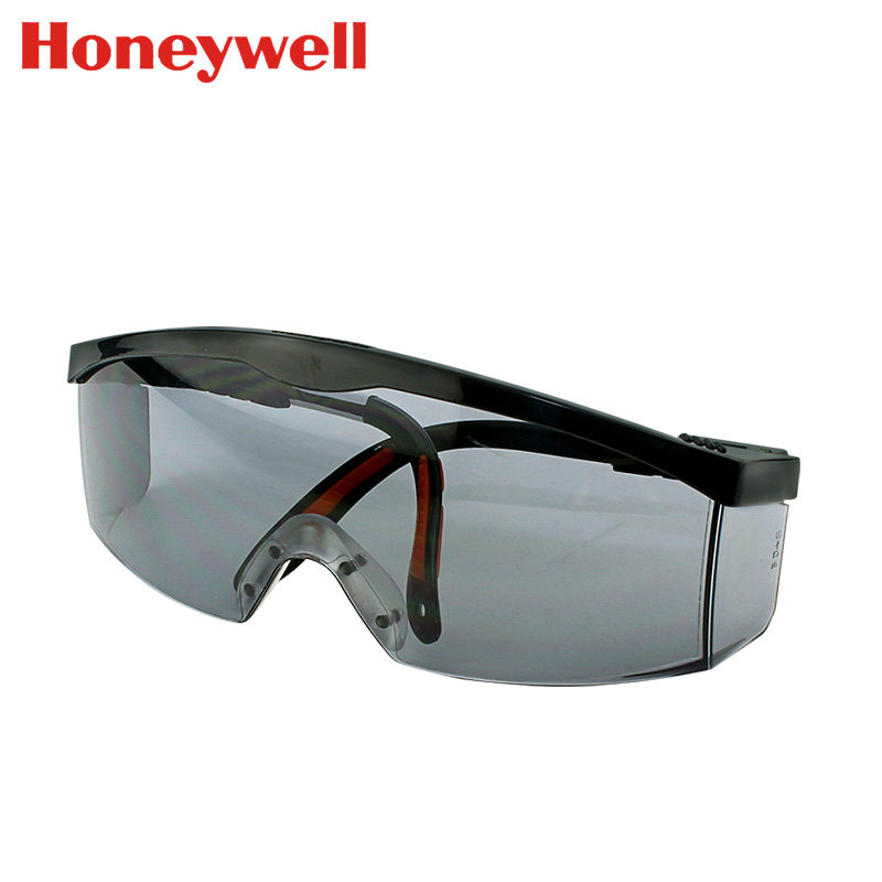 霍尼韦尔（Honeywell）100111防雾眼镜护目镜